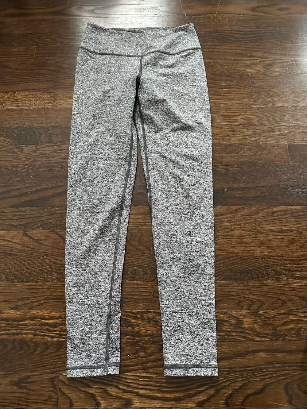 Victoria's Secret Sport Gray Heather Leggings